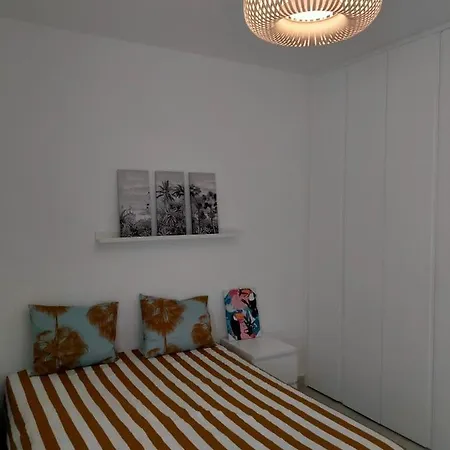 Playa Canteras Appartement Las Palmas