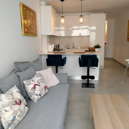 Playa Canteras Appartement Las Palmas