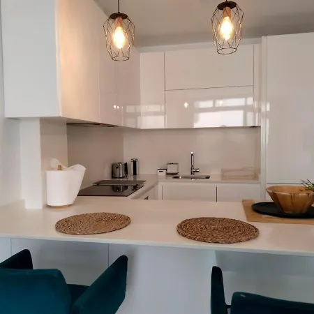 Apartment Playa Canteras *