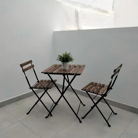 Playa Canteras Apartment