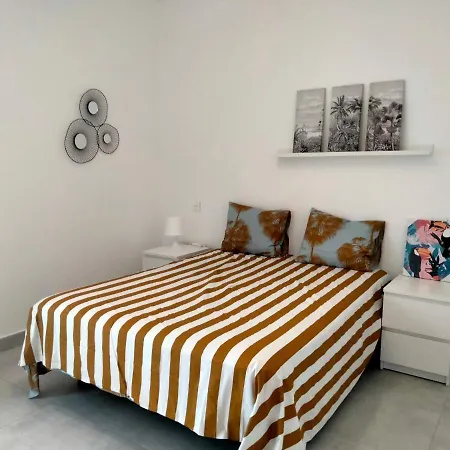 Apartment Playa Canteras