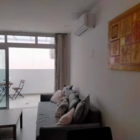 Appartement Playa Canteras Las Palmas