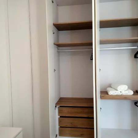 Appartement Playa Canteras *