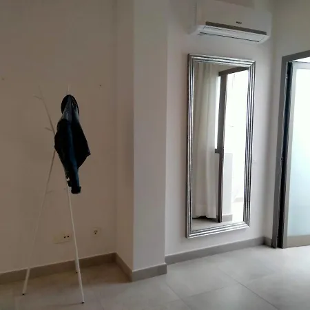 Playa Canteras Apartment