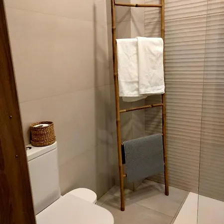 Apartment Playa Canteras